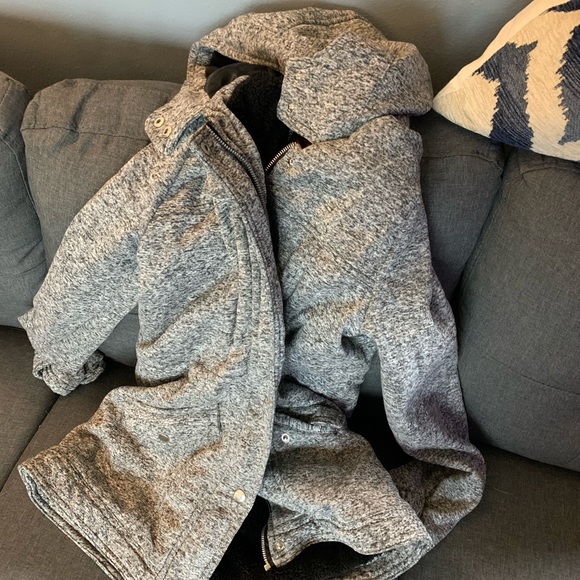 Jacket - Picture 2 of 2